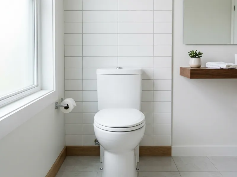 Toilet Repair & Installation Plumber in New Auburn, MN